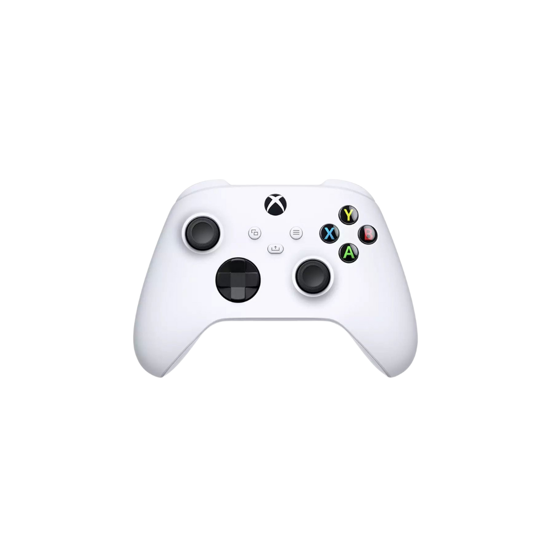 Xbox Wireless Controller - White